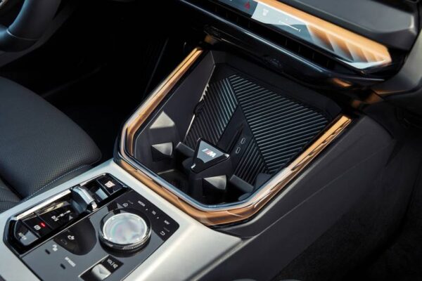 2025 BMW X3 - Image 34