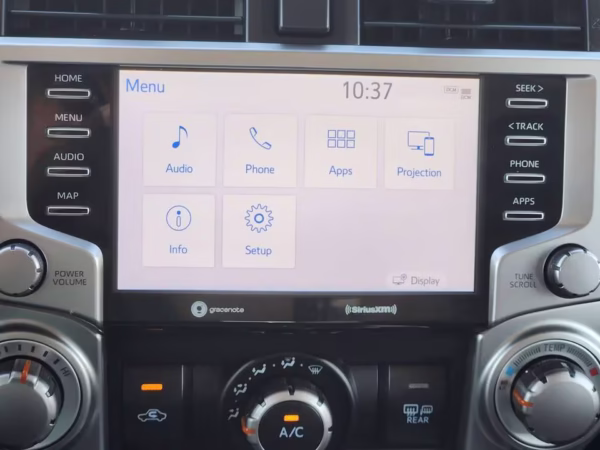 2022 Toyota 4Runner - Image 19
