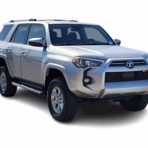 2022 Toyota 4Runner