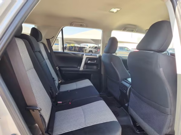 2022 Toyota 4Runner - Image 15