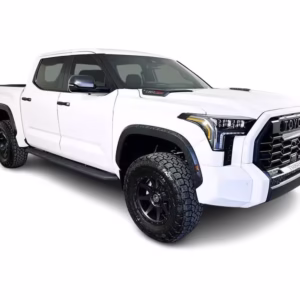 2025 Toyota Tundra