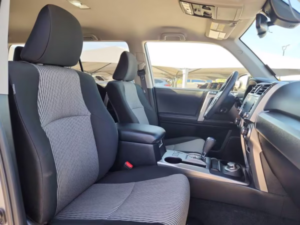 2022 Toyota 4Runner - Image 24