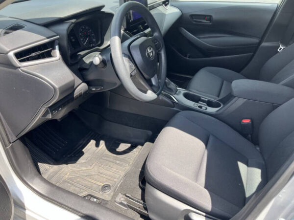 2023 Toyota Corolla LE - Image 5