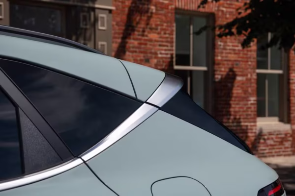 2025 Hyundai Kona - Image 4