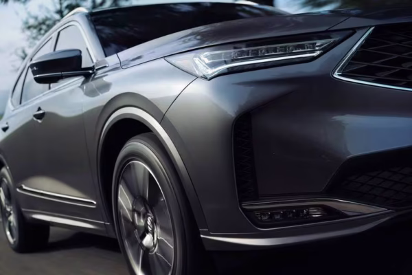 2026 Acura MDX - Image 20
