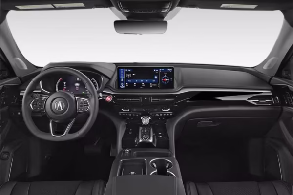 2026 Acura MDX - Image 12