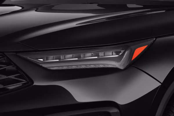 2026 Acura MDX - Image 16