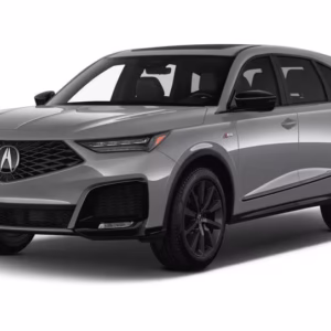 2026 Acura MDX