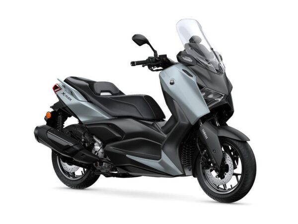 2025 XMAX 300 Tech MAX+