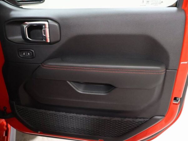 2025 Jeep Wrangler - Image 3