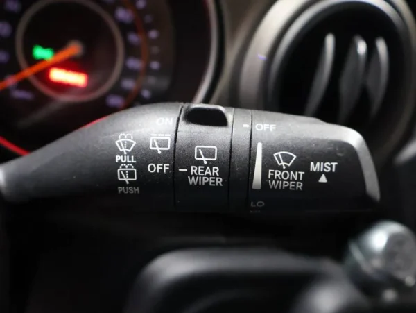 2019 Jeep Wrangler - Image 8